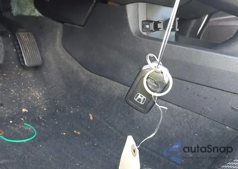 2020 Honda Civic Ex z USA, uszkodzony, nr VIN 19XFC1F3XLE002293